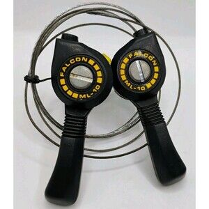 ML-10 Falcon Thumb Shifters Set Mountain Bike With Brake Handlebar Clamps